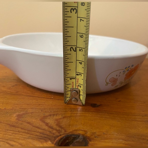 Corningware Wildflower Saucepans - Picture 8 of 13